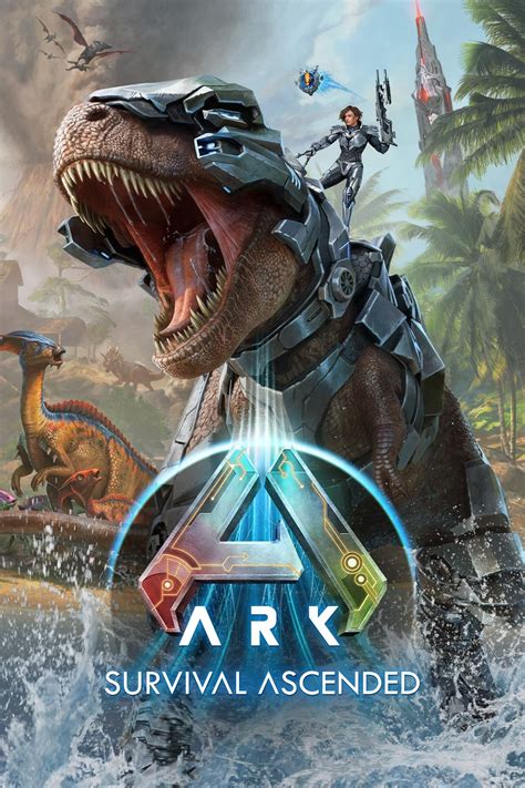 Ark Survival Evolved Python 的图像结果