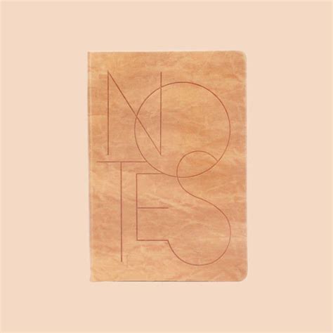 Premium A5 Pastel Notebook – 100 Pages – WYRD