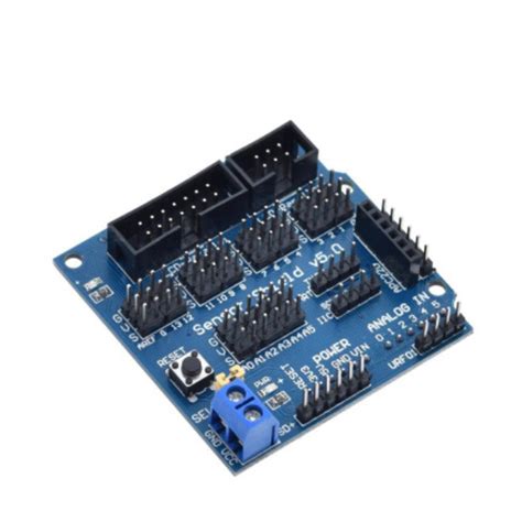 Arduino Sensor Shield V5 Expansion Board
