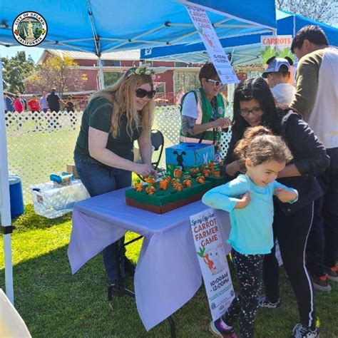 🐇🐇🐇Run, jump, and hippity hop into fun at the City of Upland’s Annual ...