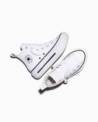 Chuck Taylor All Star Lift Double Stack Platform