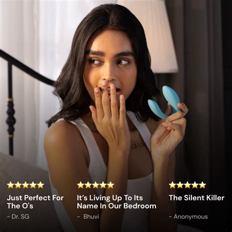 Buy Natkhat Hands Free Massager | Remote Control Massager