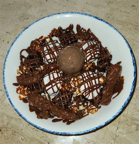 Food Review: Mumbai's All Saints restaurant has global cuisines that ...