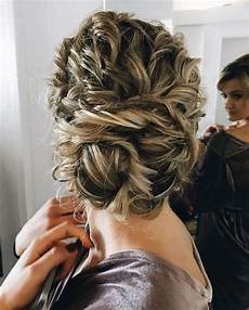 Wedding Curly Updo Hairstyles by Untamed Tresses Naturally Curly Wedding Hairstyles Wedding Curly Updo Hairstyles