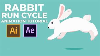 Image result for Cute Bunny Animation