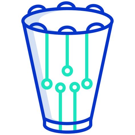 Snare drum - Free music and multimedia icons