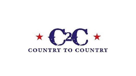 Country To Country 2025 - Weekend Ticket, OVO Hydro, Glasgow, 14 March ...