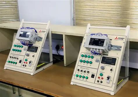 School Of Engineering Technology Department Of electrical And ...