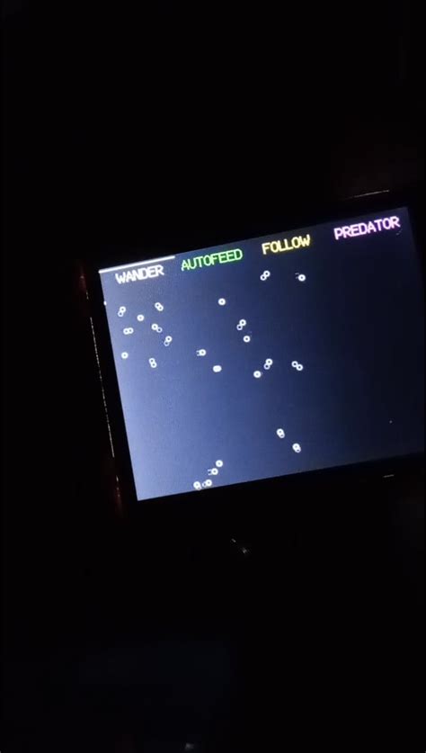 Image result for Ant Simulation JavaScript