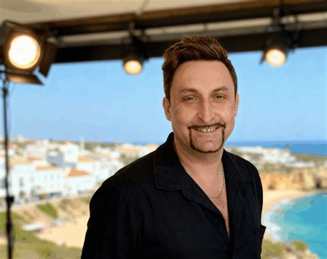 German TV producer films at Algarve resort – Portugal Resident