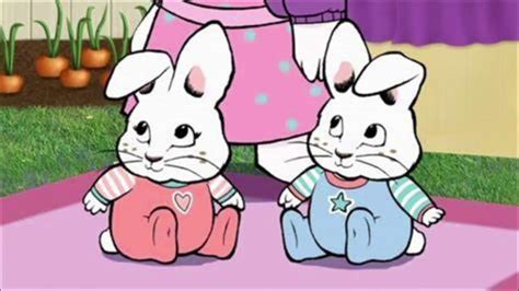 Image result for Max and Ruby Home Run