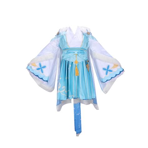 Buy Oismys Honkai Impact 3rd Therisa Apocalypse Cosplay Costume Anime ...