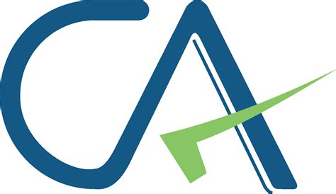 Institute of Chartered Accountants Logo PNG (Transparent) SVG AI – Free ...