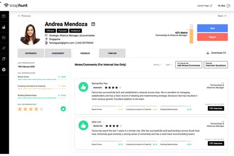 Recruiting Software 的图像结果