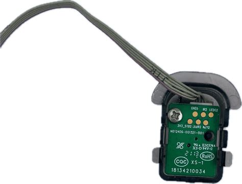 Buy Original Amazon Basic LED TV IR Sensor for AB32E10SS