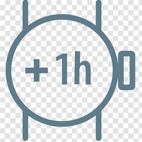 Hour - Symbol - Sign Transparent PNG