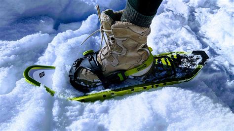 The Best Snowshoes for Women | Tested & Rated
