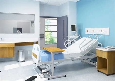 Medical Equipment Manufacturers in Delhi, ICU Bed Suppliers Exporters India