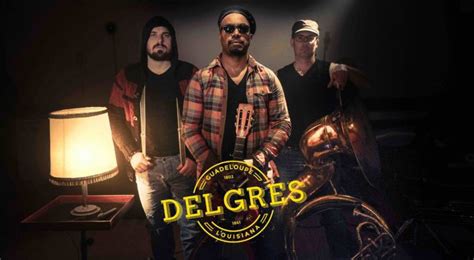 Image result for Delgres Live