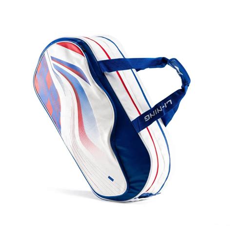 Li-Ning Dolph Badminton Kit bag – Sportswing.in