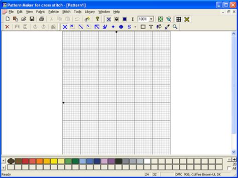 Image result for Cross Stitch Professional Software