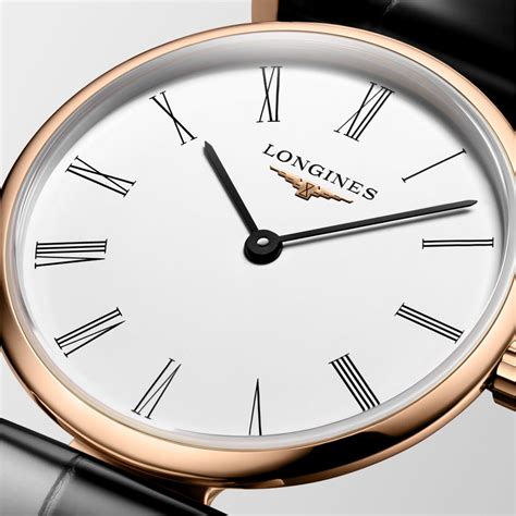 Longines LA GRANDE CLASSIQUE DE LONGINES L4.209.1.91.2 – The Watch ...