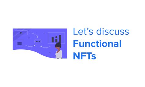 Let's Discuss Functional NFTs | ZebPay India