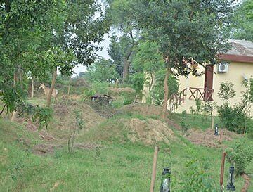 CHAMBAL WILDLIFE SAFARI LODGE (Bah) - Guesthouse Reviews, Photos, Rate ...