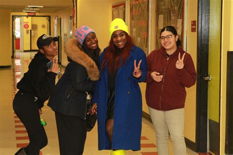 Why Banneker? – Benjamin Banneker Academy for Community Development