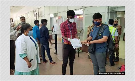 India's Monkeypox Tally Reaches 9, Centre Calls For Meeting: All You ...