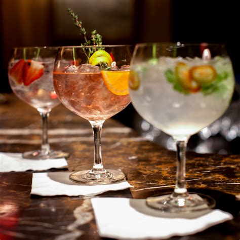 The 7 Best Cocktail Bars in Charlotte - Charlotte Unlimited