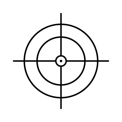 Image result for Back to Target Sign