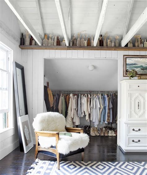 My Happy Place: Leanne Ford Interiors | Ford interior, Closet bedroom, Home