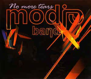 Image result for Modjo No More Tears