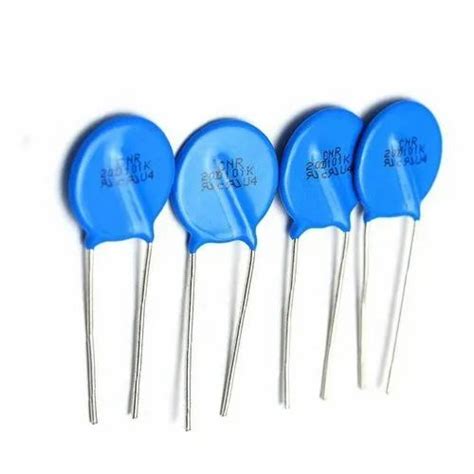 MOV & NTC - HEL NTC Thermistor Trader - Wholesaler / Distributor from ...