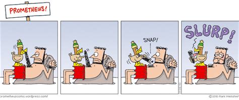 Image result for Prometheus Liver