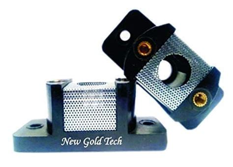 New Gold Tech Controller with Stand for (6.5 Kg, 6.7 KG) LPG Iron