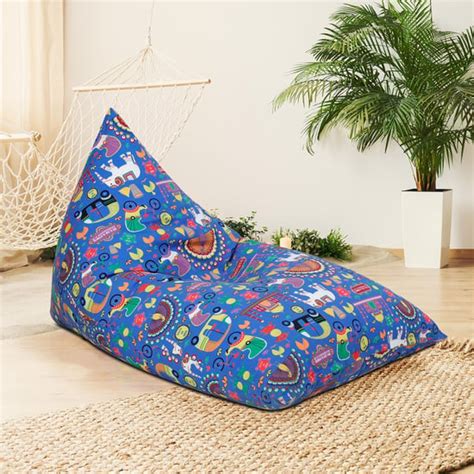 Buy Bean Bags Online, and Bean Bag Covers at Best Price | Home Centre