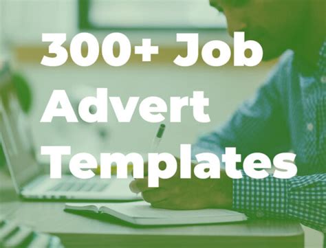 Image result for Layout Features of a Job Advert