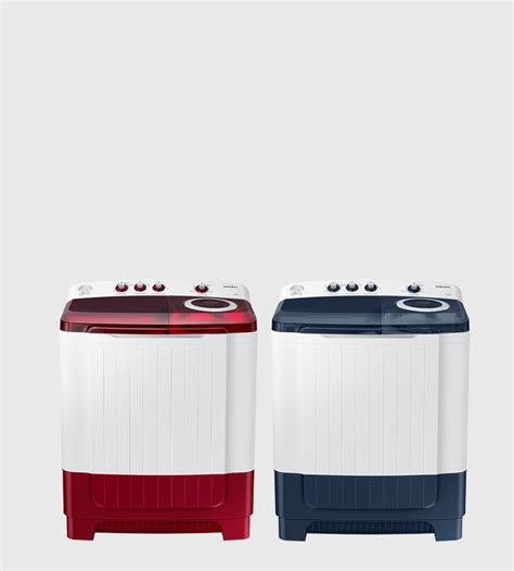 Buy Samsung 8Kg -8.9Kg fully automatic Washing Machine | Samsung India