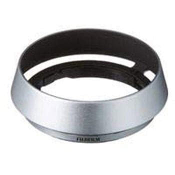 LH-XF35-2 S レンズフード 1個 富士フイルムイメージングシステムズ 【通販モノタロウ】