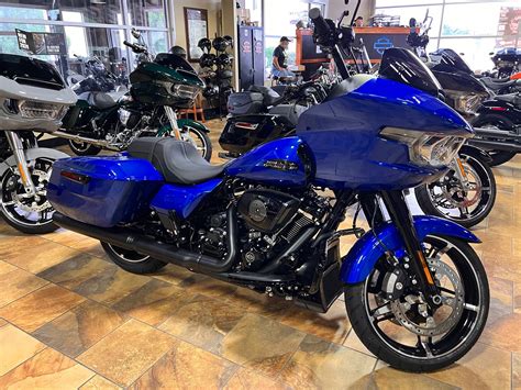 Man O'War Harley-Davidson® | Lexington, KY | Kentucky's Premier ...