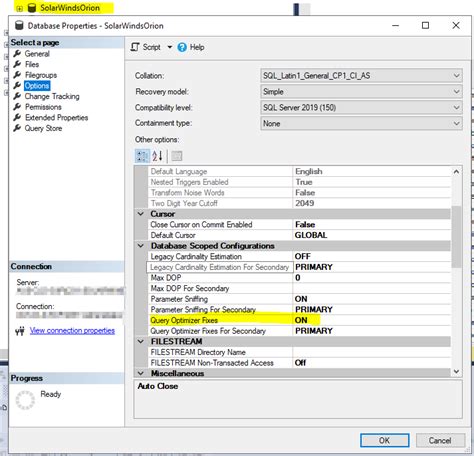 Where to Find My Laptop SQL Server Settings 的图像结果