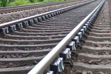 Despite curtailed railway services, 8,700 people died on tracks in 2020 ...