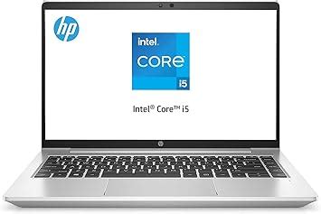 (Refurbished) HP ProBook 440 G8 Notebook PC, 11th Gen Intel Core i5 ...