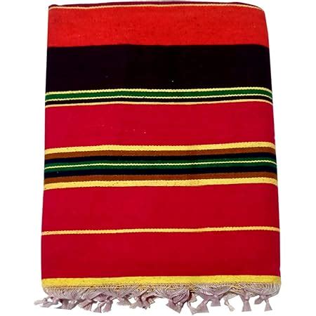 Buy AYUS Solapuri Cotton Carpet Galicha Rug Dari Satranji (Multicolour ...