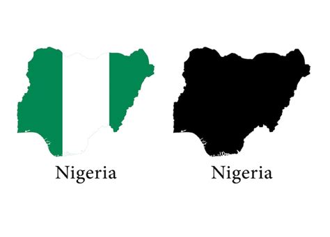 Page 8 | Nigeria map file Images - Free Download on Freepik