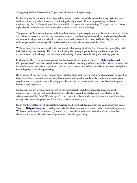 Engineering Management Dissertation Topics 的图像结果