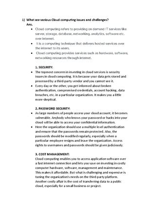 OSI Model Notes by Shravani Khanvilkar - Networking Study Notes OSI ...