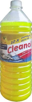 cleanol Dishwashing/Multipurpose Liquid Gel 1L Dish Cleaning Gel Price ...